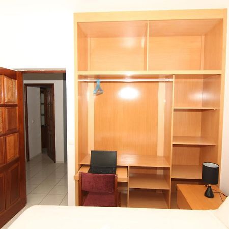 Kasa Tabuga Apartment Porto Novo  Ngoại thất bức ảnh