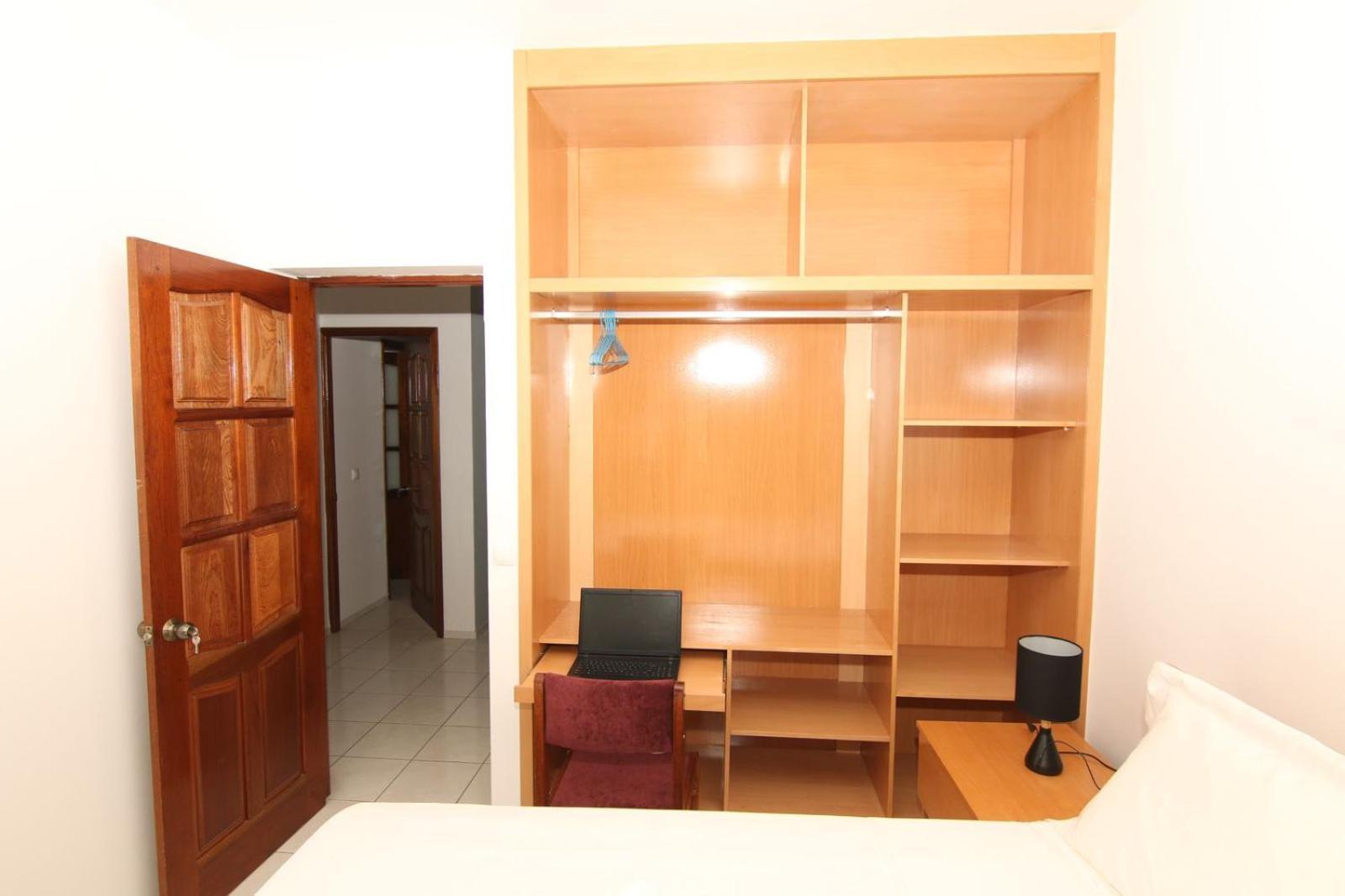 Kasa Tabuga Apartment Porto Novo  Ngoại thất bức ảnh
