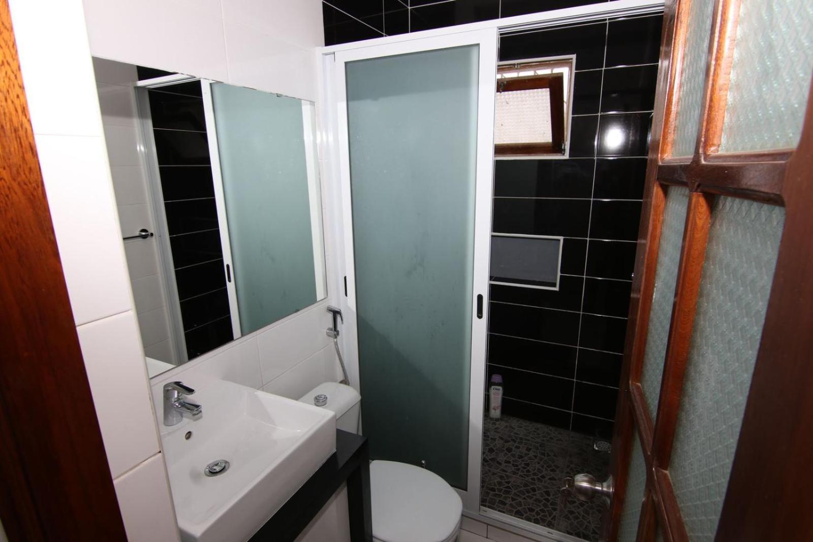 Kasa Tabuga Apartment Porto Novo  Ngoại thất bức ảnh