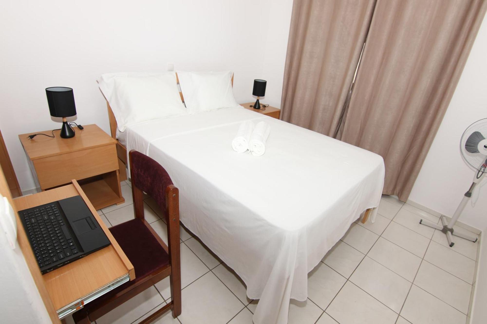 Kasa Tabuga Apartment Porto Novo  Ngoại thất bức ảnh